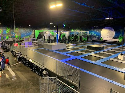 Sky Zone Trampoline Park photo 4