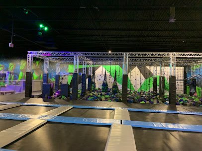 Sky Zone Trampoline Park photo 5