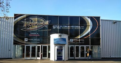 The Rinks - Anaheim ICE photo 4