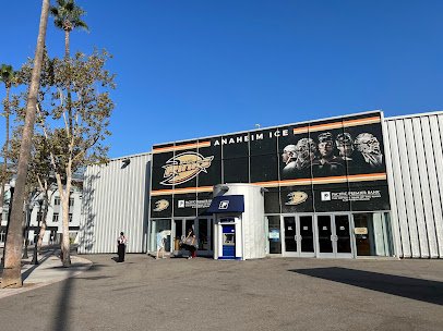 The Rinks - Anaheim ICE photo 5