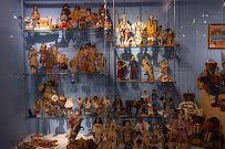 Susan Quinlan Doll & Teddy Bear Museum & Library photo 3