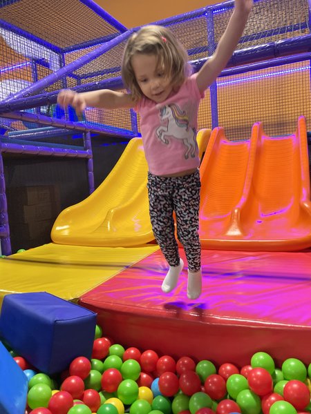 Let's Play Huntsville photo 4