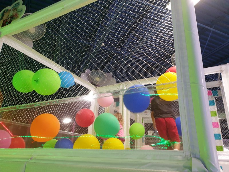 Let's Play Huntsville photo 6