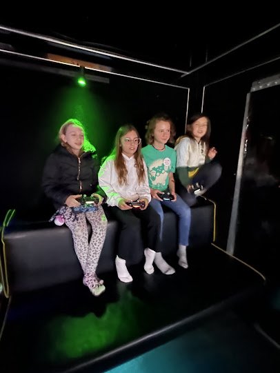 Game Truck - Laser Tag - Foam Party - Dunk Tank - Birthday Party Idea Pittsburgh, PA. photo 5