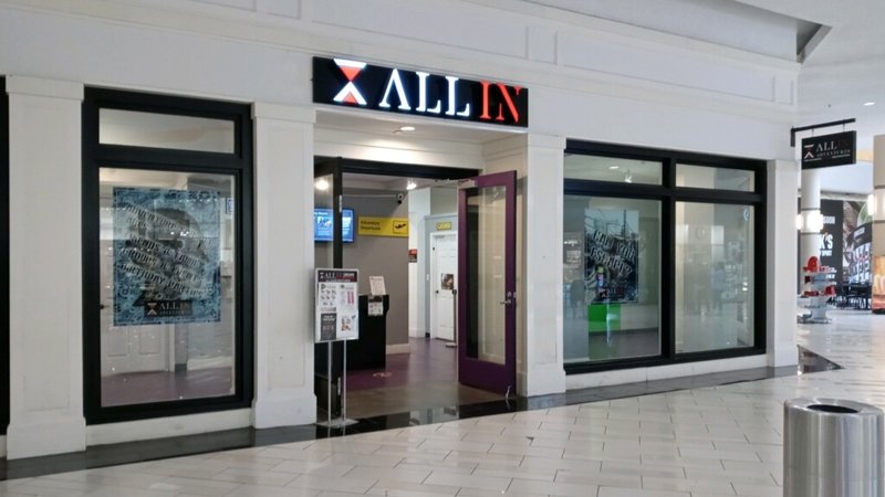 All In Adventures Escape Rooms