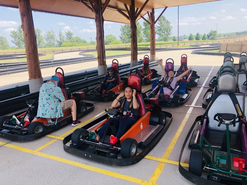 Lost Island Waterpark photo 3