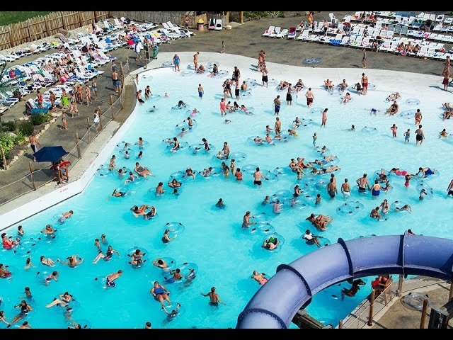 Lost Island Waterpark photo 4