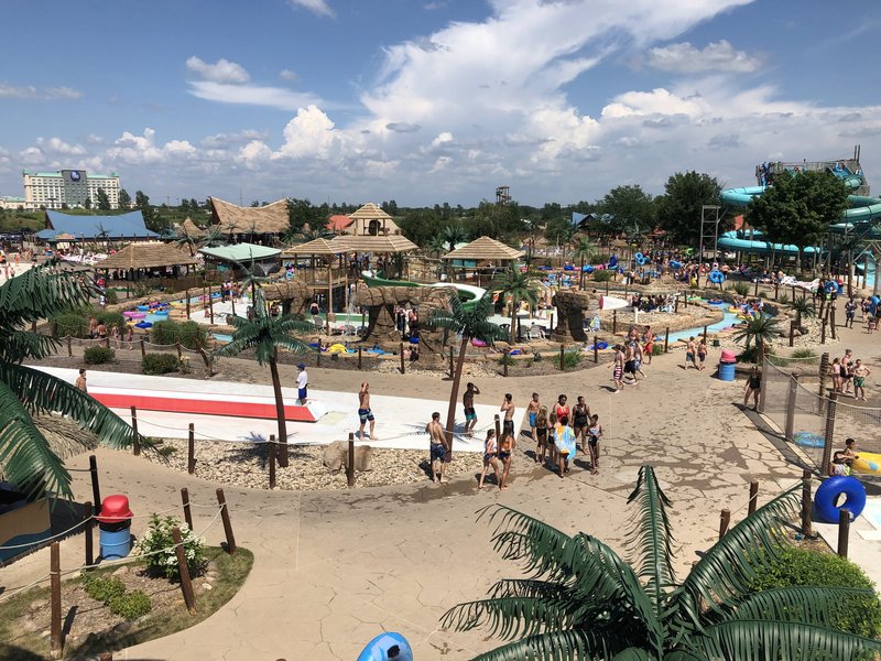 Lost Island Waterpark photo 6