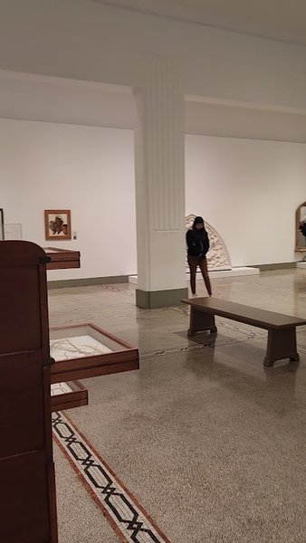 Everhart Museum photo 2