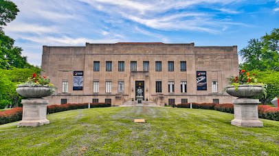 Everhart Museum photo 3