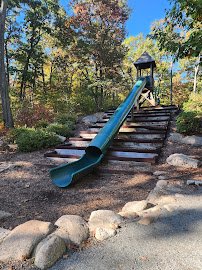 North Attleboro WW1 Memorial Park photo 3