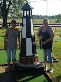 Newman's 1st Street Miniature Golf photo 2