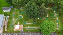 Newman's 1st Street Miniature Golf photo 4