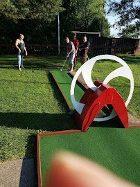 Newman's 1st Street Miniature Golf photo 5