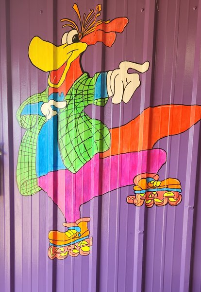 Natchitoches Skating Rink photo 1