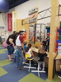 Children's Discovery Museum of the Golden Crescent