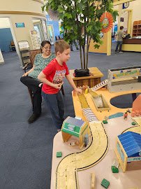 Children's Discovery Museum of the Golden Crescent photo 6