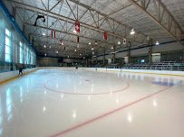 County Ice Center