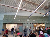County Ice Center photo 6