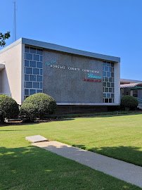 Douglas County Museum of History and Art