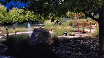 Hazzards Mini Golf photo 2