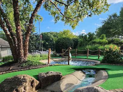 Hazzards Mini Golf photo 3