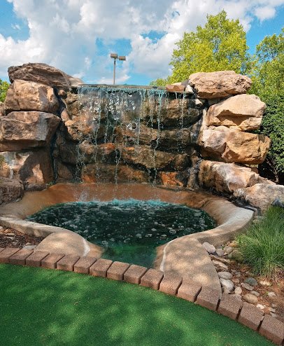 Hazzards Mini Golf photo 6