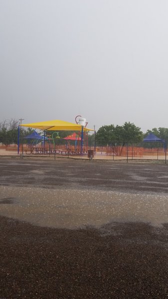 Pecos Splash Pad photo 4