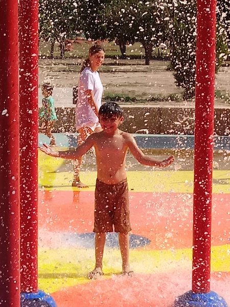 Pecos Splash Pad photo 6