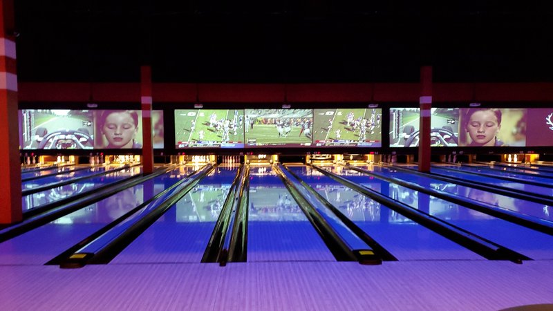 Lucky Strike St. Peters photo 1