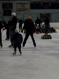 McVann-O'Keefe Skating Rink photo 5