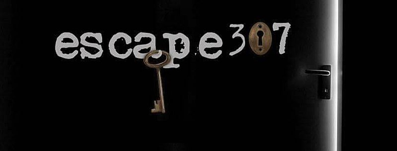 Escape Room | Escape 307 Casper photo 3