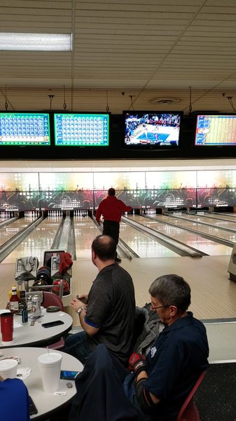 Olathe Lanes East Bowling Center photo 2