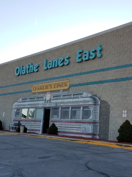 Olathe Lanes East Bowling Center photo 4