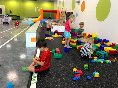 Chee Chee's Playroom photo 3