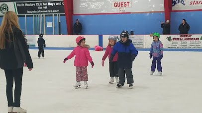 Rockland Skating Rink photo 2