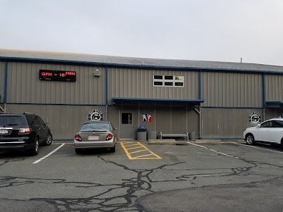 Rockland Skating Rink photo 5