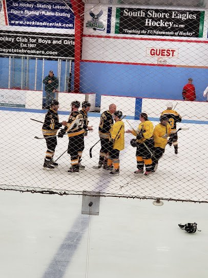 Rockland Skating Rink photo 6