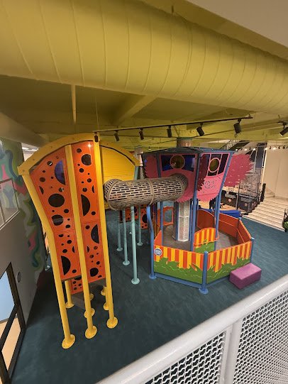 inspireU Children's Discovery Center