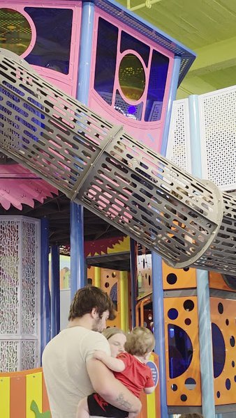 inspireU Children's Discovery Center photo 2