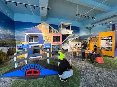 inspireU Children's Discovery Center photo 3