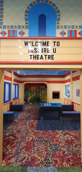 inspireU Children's Discovery Center photo 4