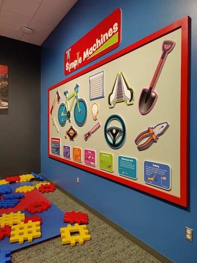 inspireU Children's Discovery Center photo 6