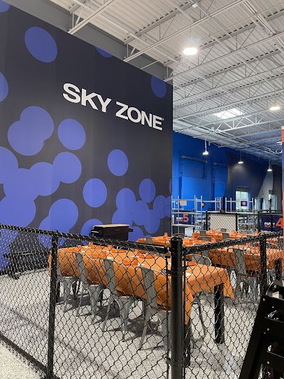 Sky Zone Gambrills photo 3