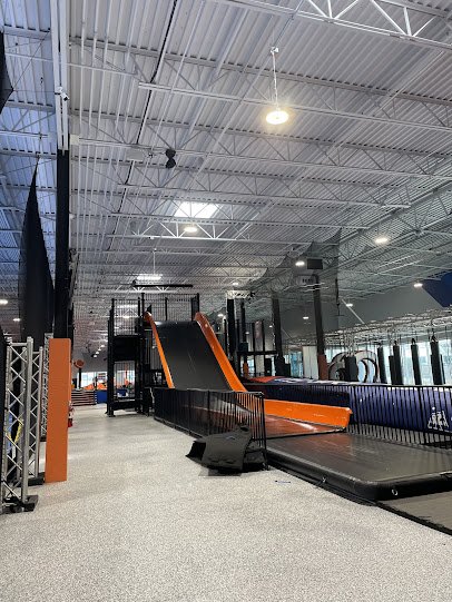 Sky Zone Gambrills photo 4