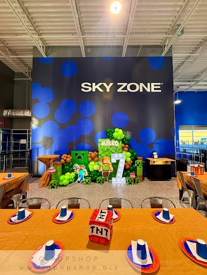 Sky Zone Gambrills photo 5