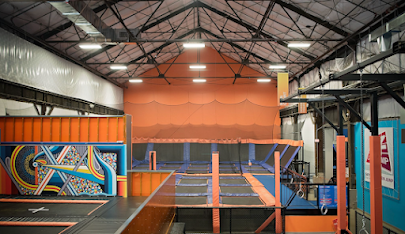 Sky Zone Gambrills photo 6
