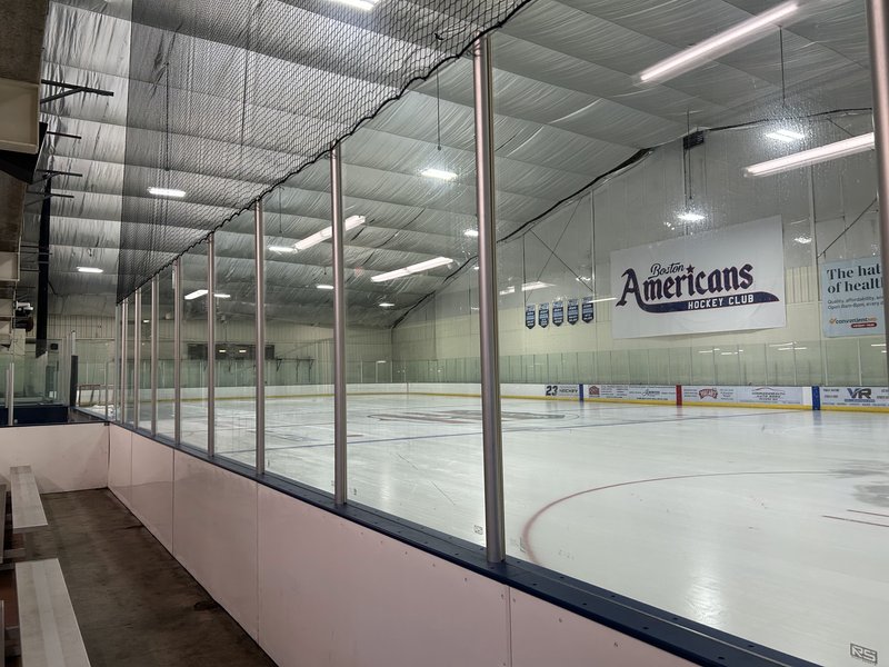 Hockey Town USA Inc photo 1