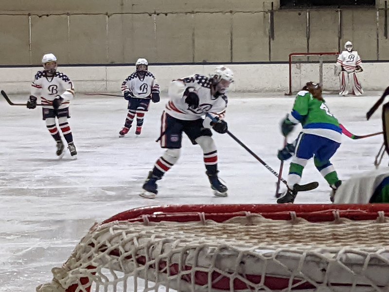 Hockey Town USA Inc photo 6