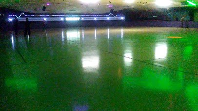 Galaxy Skateway photo 2